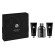 MONCLER Sunrise Pour Homme EDP 100 ml Set