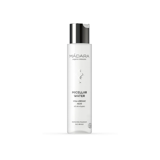 Madara Multi Action Micellar Water  (Micelārais ūdens sejai)