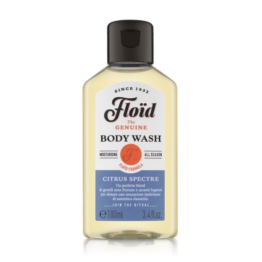 FLOÏD Body Wash Spectre