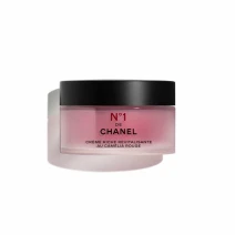 CHANEL N°1 DE  CRÈME RICHE REVITALISANTE 50 ml