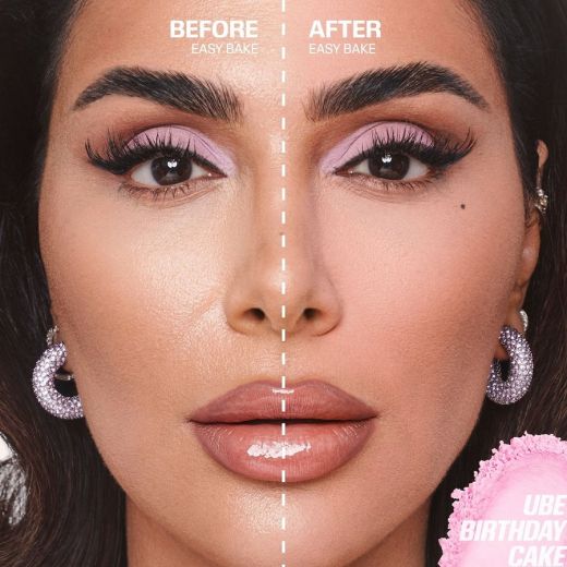 HUDA BEAUTY  Easy Bake Loose Baking & Setting Powder