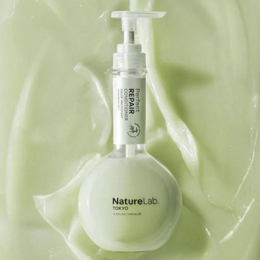 NATURELAB. TOKYO Perfect Repair Conditioner
