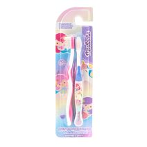 MARTINELIA Twin Tooth Brushes