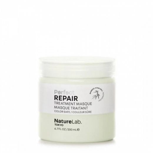 NATURELAB. TOKYO Perfect Repair Treatment Masque