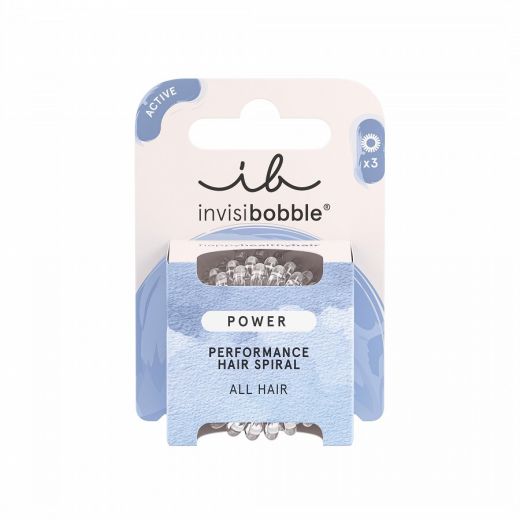 Invisibobble Power Performance Hair Spiral