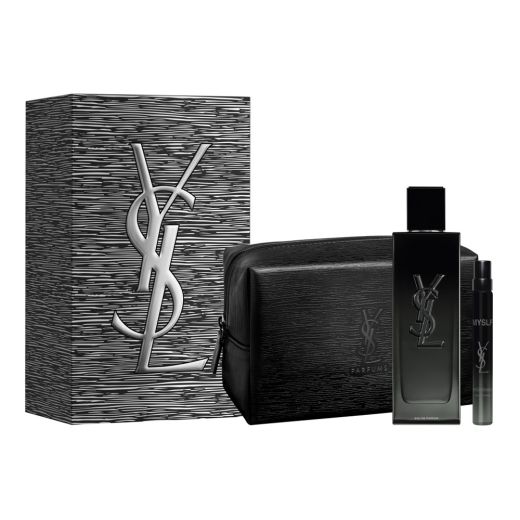 YVES SAINT LAURENT Myslf Eau De Parfum 100 ml Gift Set 