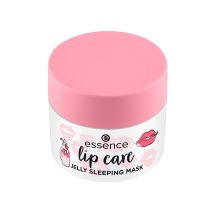 ESSENCE Lip Care Jelly Sleeping Mask 