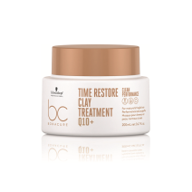 Schwarzkopf Professional BC Bonacure CP Time Restore Clay Treatment