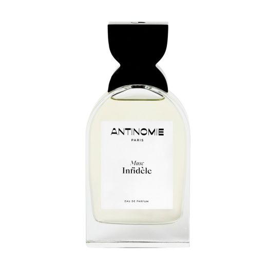 ANTINOMIE Musc Infidèle 30 ml