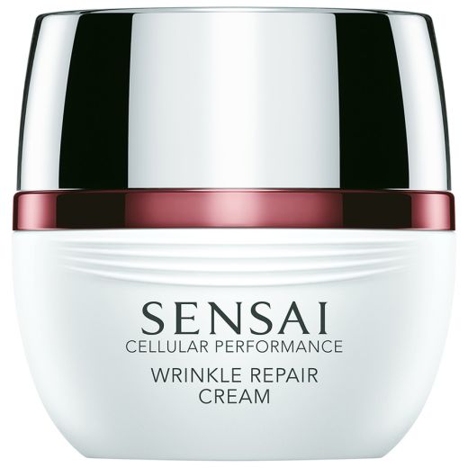 Sensai Cellular Performance Wrinkle Repair Cream 40 ml  (Pretgrumbu sejas krēms)