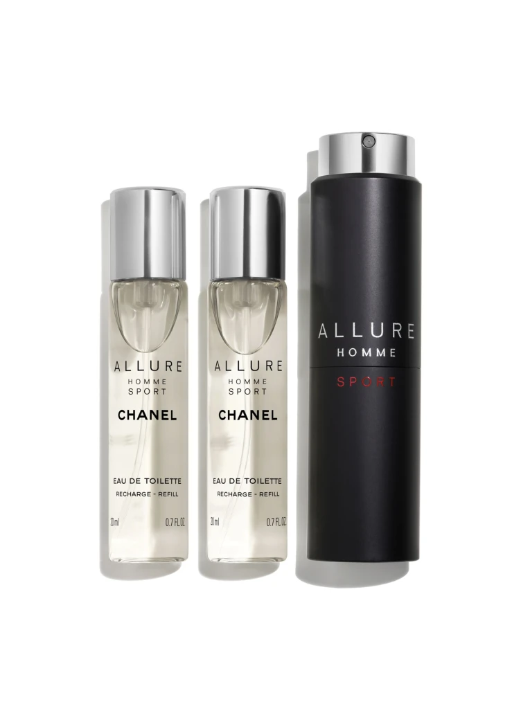 CHANEL Allure Homme Sport
