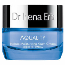 DR IRENA ERIS Aquality Intense Moisturizing Youth Cream