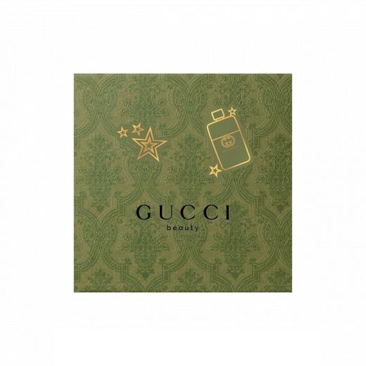 Gucci Guilty Pour Femme Set