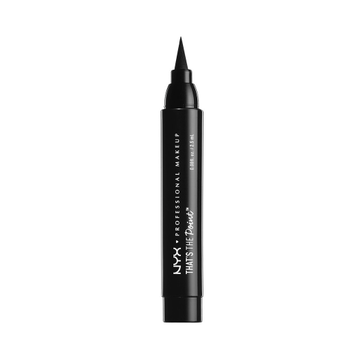 NYX Professional Makeup That’s The Point Eyeliner  (Acu laineris)
