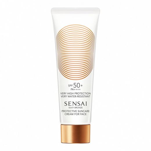 SENSAI Sun Protective And Fresh Hydrating Set 
