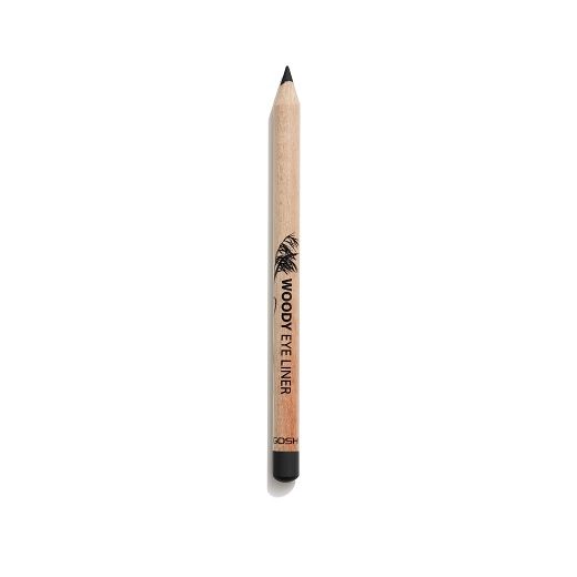 GOSH Woody Eye Liner   (Acu zīmulis)