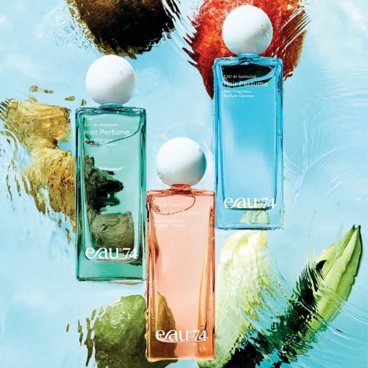 EAU DE 1974 Eau De Santorini Hair Perfume