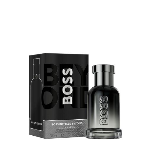 HUGO BOSS Bottled Beyon