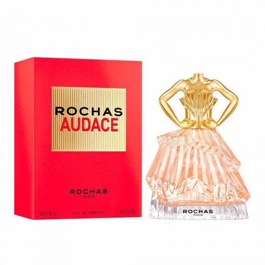 ROCHAS Audace 90 ml