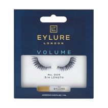 Eylure Volume 005   (Mākslīgās skropstas)