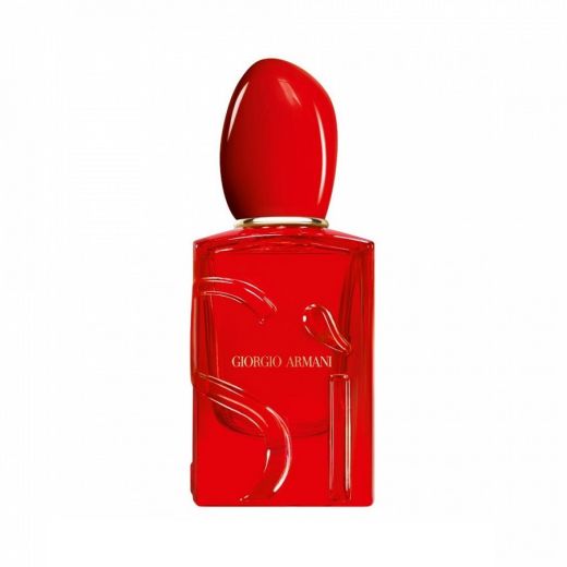 ARMANI Si Passione Red Musk