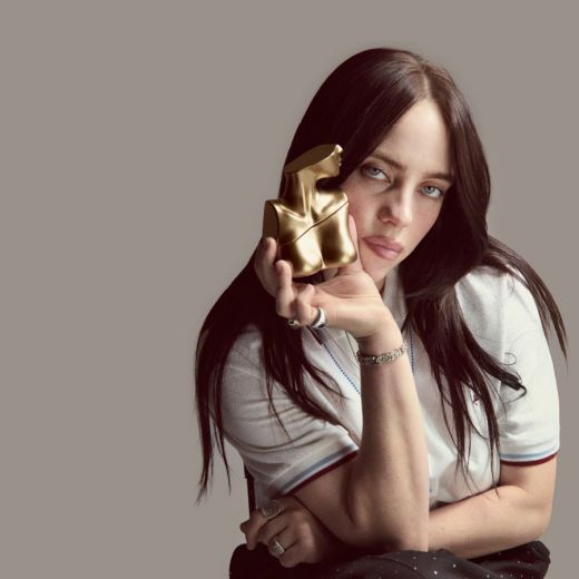 BILLIE EILISH Eilish Holiday Set