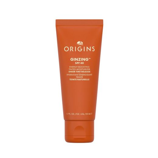 ORIGINS GinZing™ Energy-Boosting Tinted Moisturizer