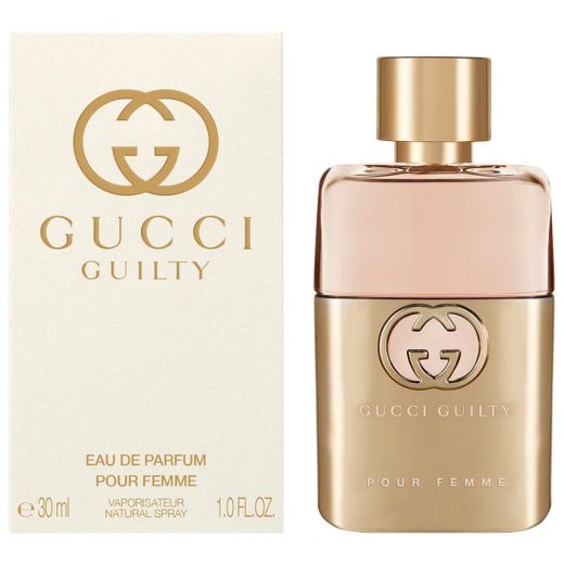 Gucci Guilty pour Femme
