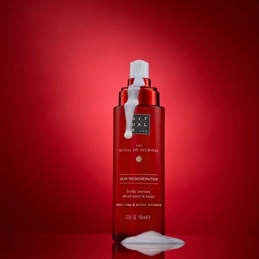 RITUALS The Ritual of Ayurveda Body Serum