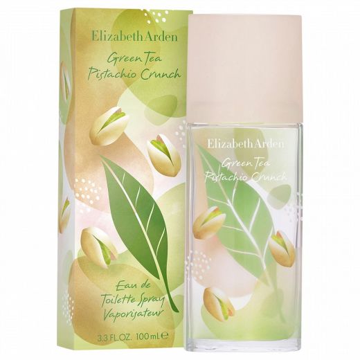 ELIZABETH ARDEN Green Tea Pistachio Crunch 100 ml