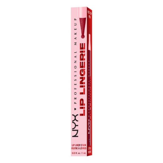 NYX PROFESSIONAL MAKEUP Lip Lingerie Lip Liner Stain 