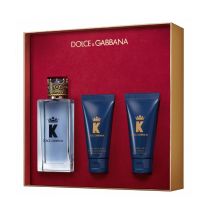 DOLCE&GABBANA K Eau De Toilette 100 ml Set