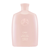 Oribe Serene Scalp Balancing Shampoo 