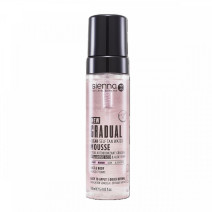 SIENNA X PROFESSIONAL Gradual Tan Water Mousse