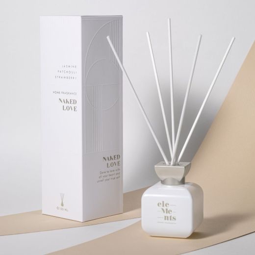 ODORO Home Fragrance Elements Naked Love