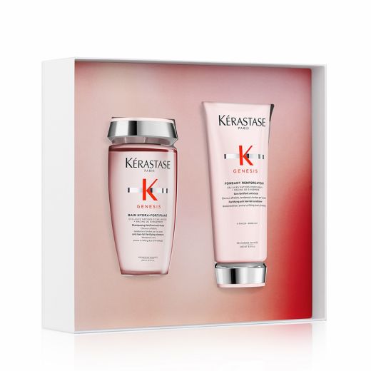 KÉRASTASE Genesis Spring Set With Fondant