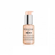 Kérastase Paris Curl Manifesto Huile Sublime Repair