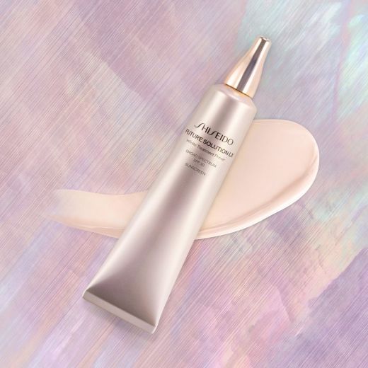 SHISEIDO Future Solution LX Primer SPF 30
