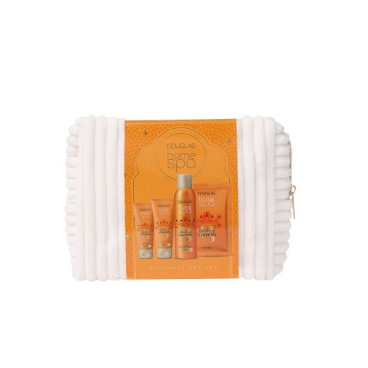 DOUGLAS COLLECTION HOME SPA Garden of Harmony Wellness SPA Set