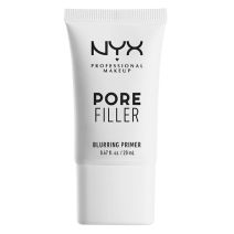 NYX Professional Makeup Pore Filler Primer  (Poru izlīdzinoša bāze)