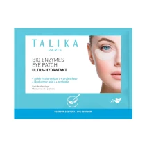Talika Bio Enzymes Eye Patch (Bioenzīmu maska acīm)