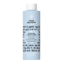 Four Reasons Moisture Conditioner