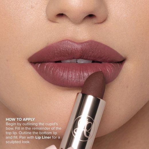 ANASTASIA BEVERLY HILLS Matte Lipstick