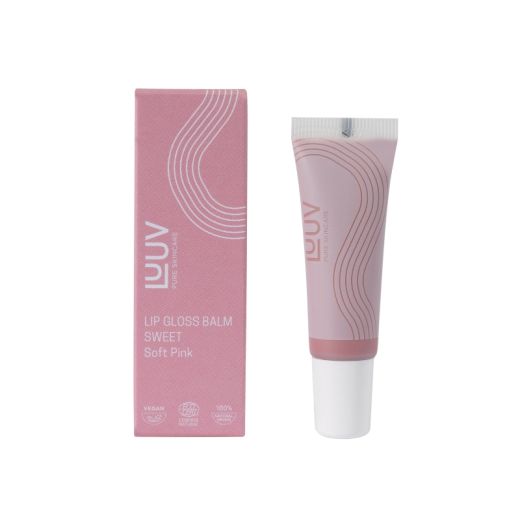 LUUV Lip Gloss Balm