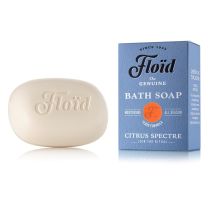 FLOÏD Bar Soap Citrus Spectre
