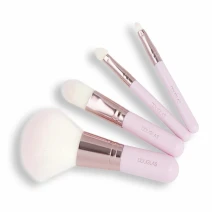 DOUGLAS COLLECTION ACCESSORIES Travel Mini Brush Kit