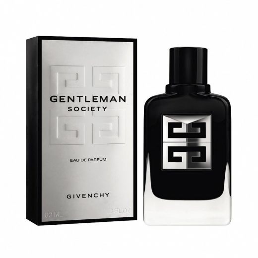 GIVENCHY Gentleman Society