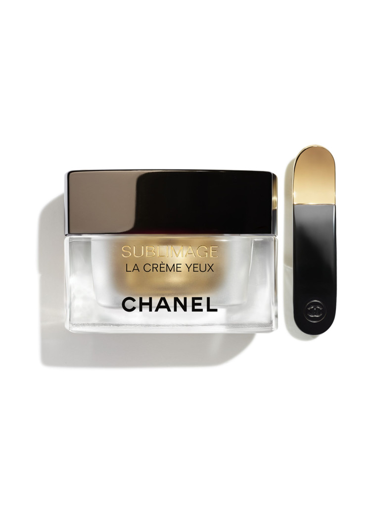 CHANEL  SUBLIMAGE LA CRÈME YEUX 15 g