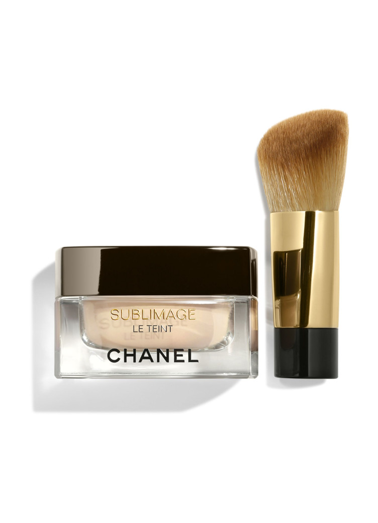 CHANEL SUBLIMAGE LE TEINT NR. 10  - BEIGE