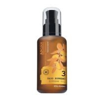 ELGON Argan Supreme Oil